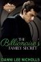 [Billionaire Bachelor Mountain Cove 15] • The Billionaire's Family Secret